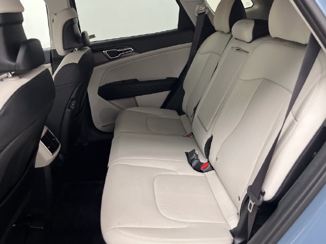 Used 2026 Kia Sportage EX AWD/4WD image 13
