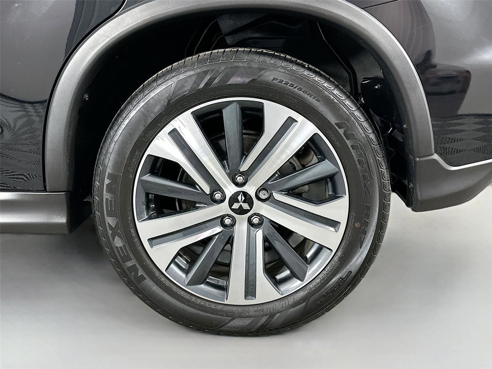 Used 2024 Mitsubishi Outlander Sport ES image 28