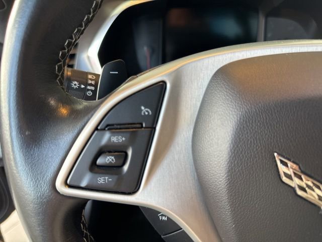 Used 2019 Chevrolet Corvette Grand Sport image 15
