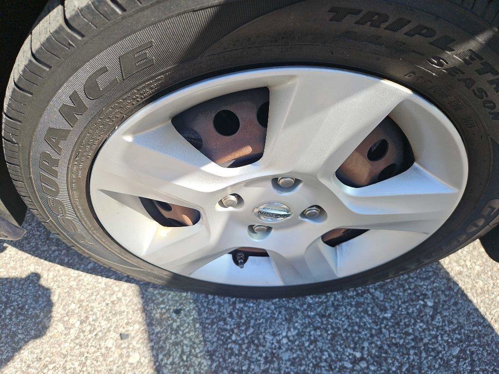 Used 2008 Nissan Sentra 2.0 S w/ Convenience Plus Pkg image 33