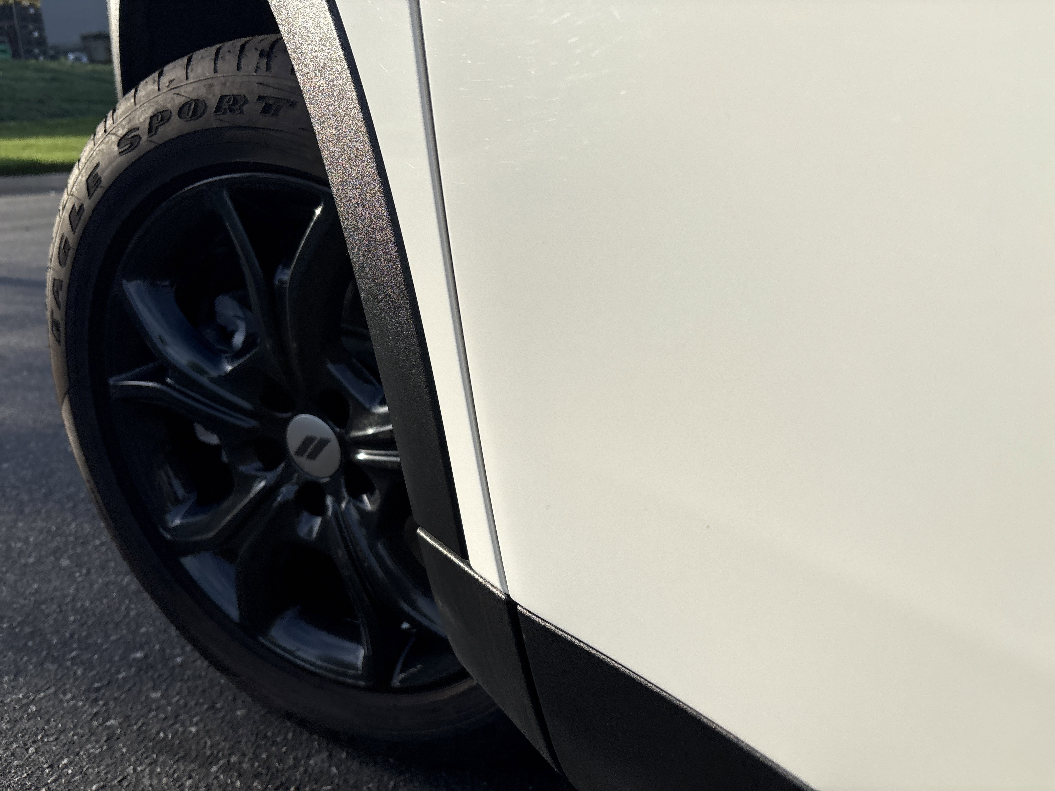 Used 2024 Dodge Hornet GT w/ GT Blacktop Package image 12