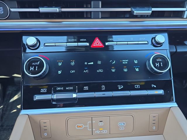 New 2026 Hyundai Santa Fe Calligraphy image 18