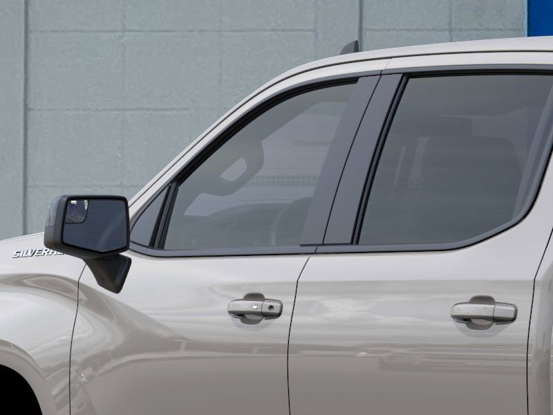 New 2026 Chevrolet Silverado 1500 RST image 12