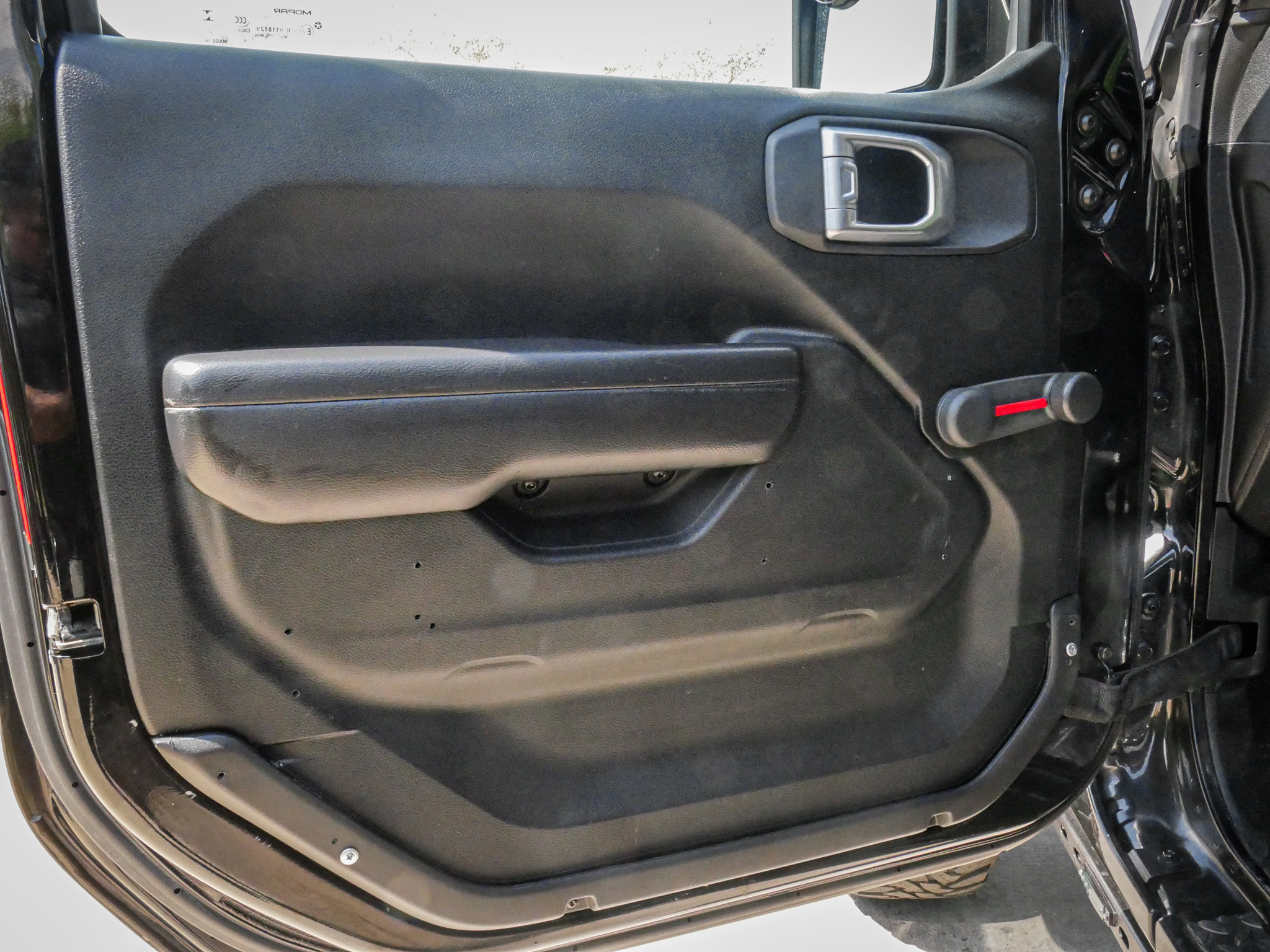 Used 2021 Jeep Gladiator Sport image 14