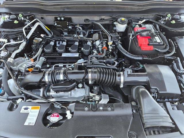 Used 2019 Honda Accord EX image 22