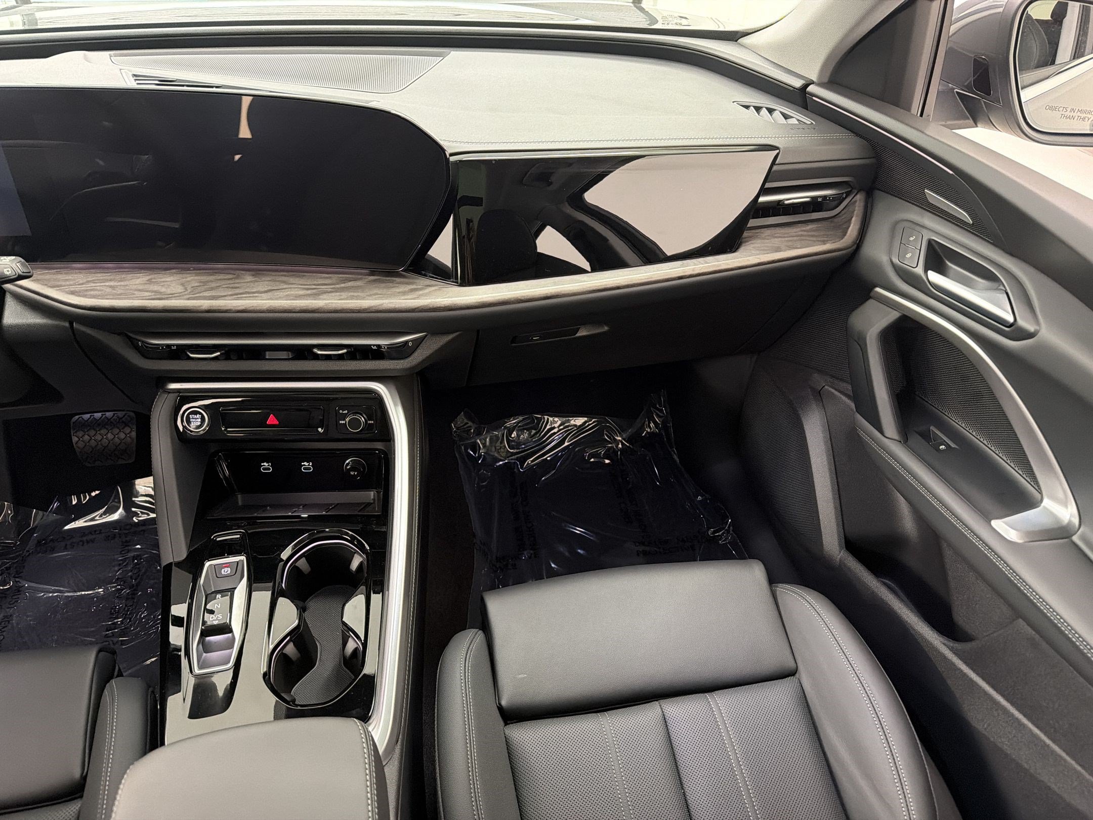 New 2026 Audi Q5 Premium Plus AWD/4WD image 30