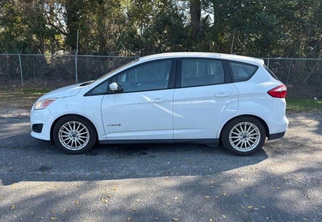 Used 2015 Ford C-MAX SE image 3