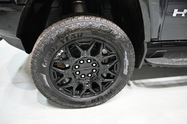 New 2026 GMC Hummer EV SUV AWD/4WD image 30