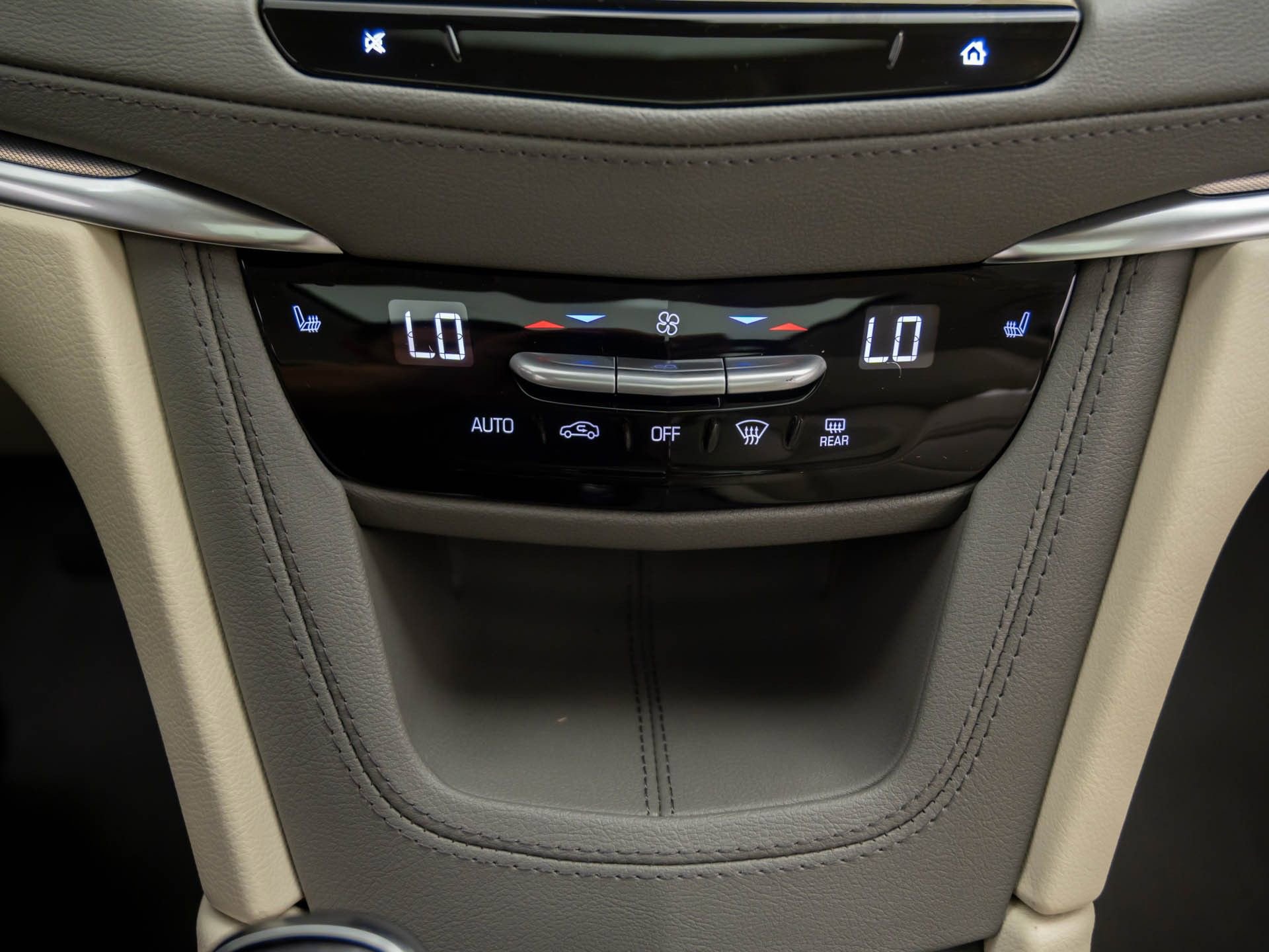 New 2025 Cadillac XT5 Premium Luxury image 21