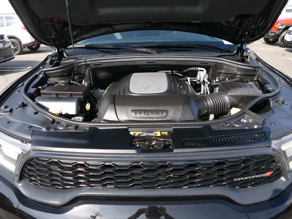 Used 2023 Dodge Durango R/T image 27