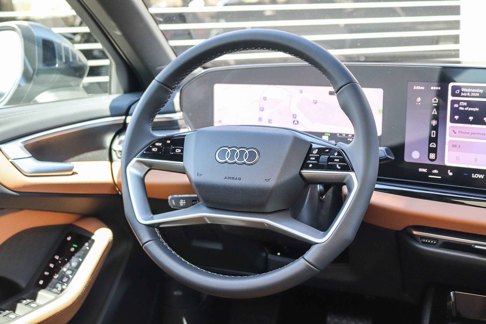 New 2026 Audi A5 2.0T Premium AWD/4WD image 15