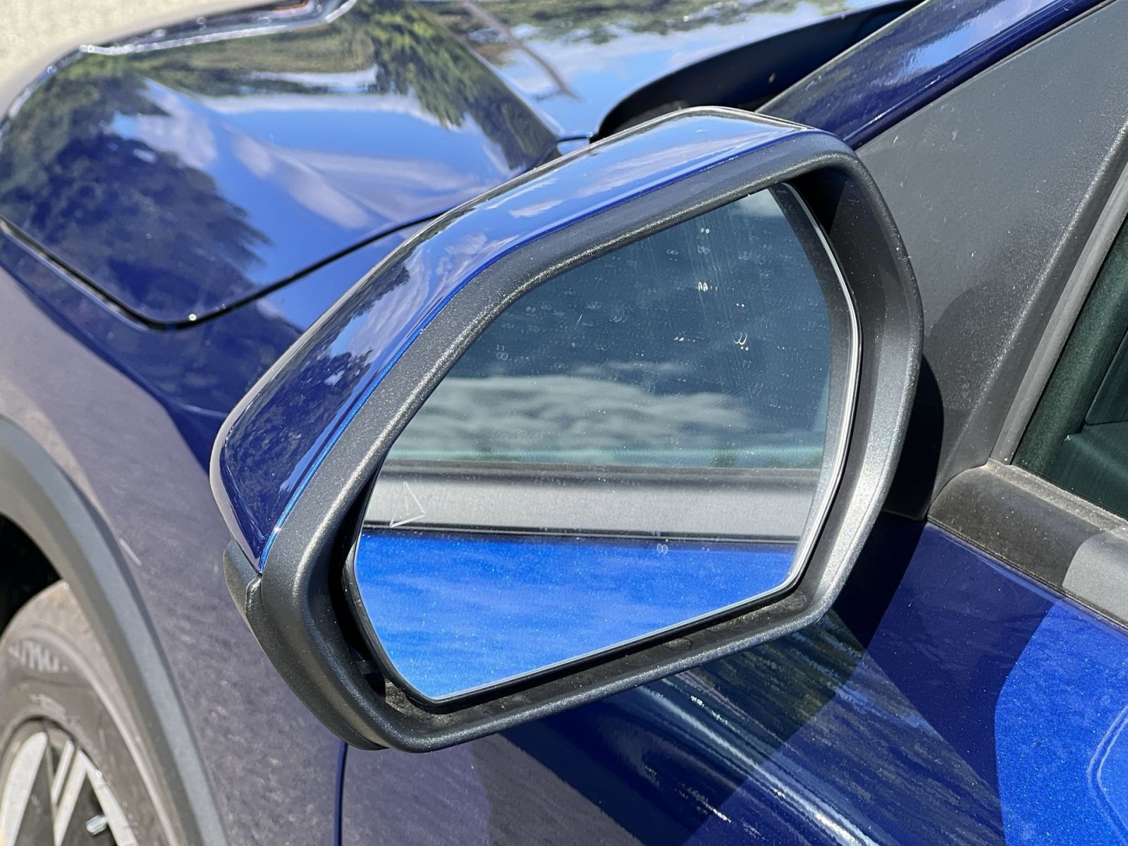 New 2026 Kia K4 EX FWD image 15