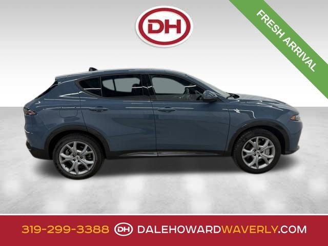 Used 2024 Dodge Hornet R/T AWD/4WD image 1