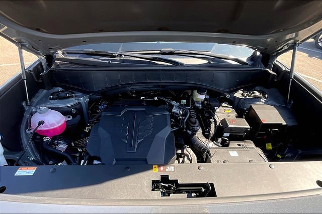 New 2026 Hyundai Palisade XRT Pro image 11