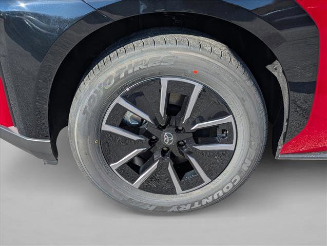 New 2026 Toyota bZ image 10