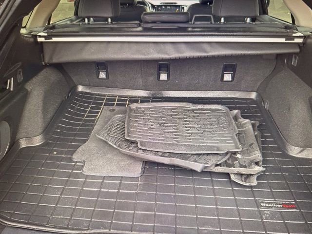 Used 2024 Subaru Outback Touring XT image 26