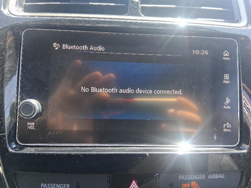 Used 2018 Mitsubishi Outlander Sport SEL FWD image 32