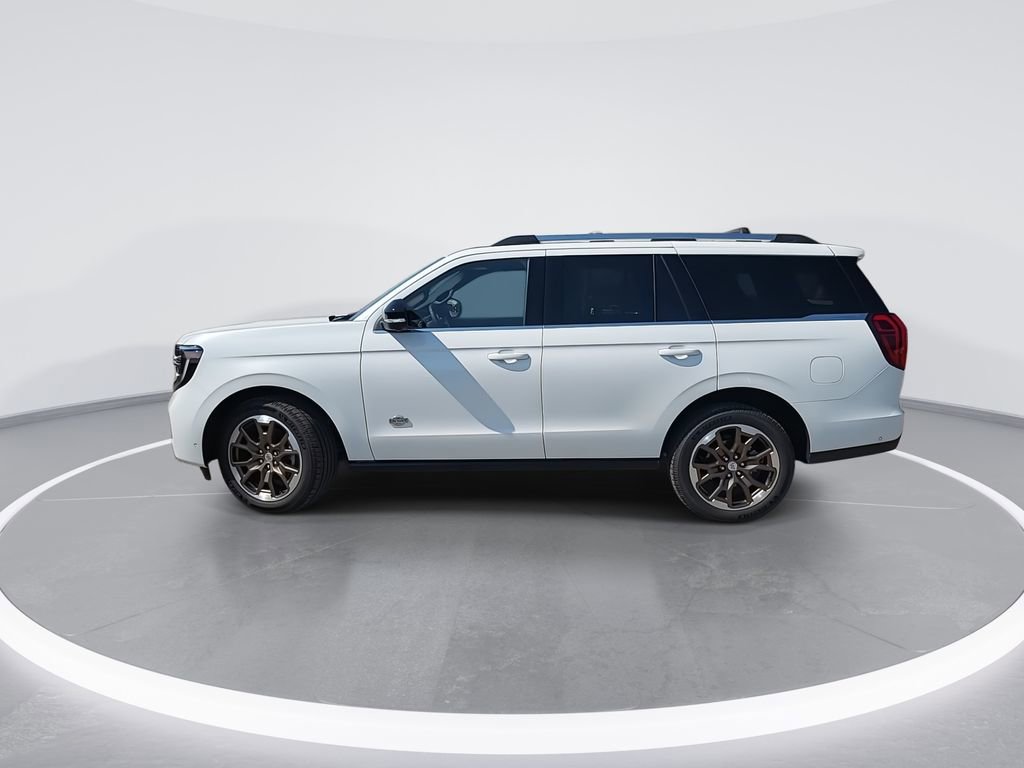 New 2025 Ford Expedition King Ranch AWD/4WD image 5