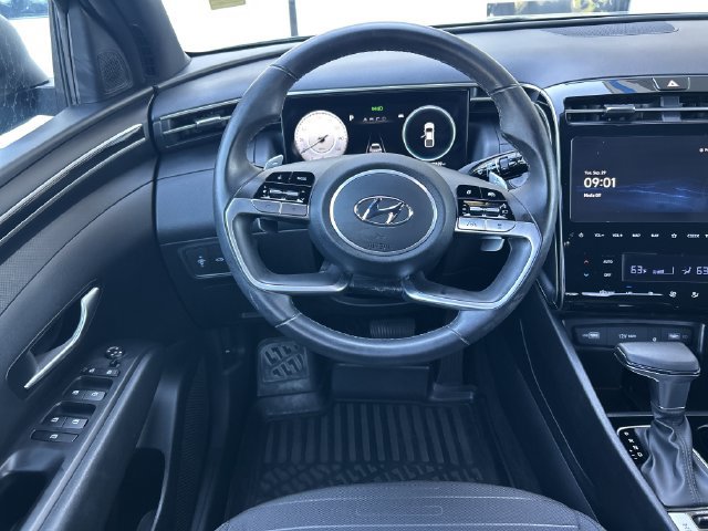 Used 2023 Hyundai Santa Cruz SEL Premium AWD/4WD image 13