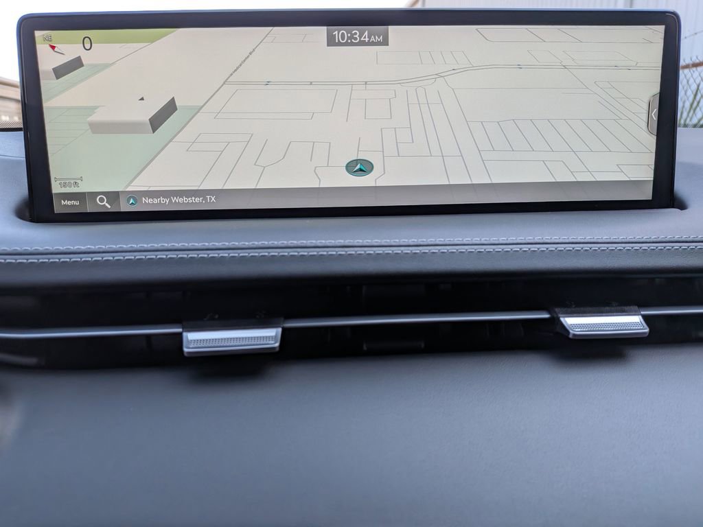 Used 2025 Genesis GV70 3.5T Sport w/ Sport Advanced Package image 20