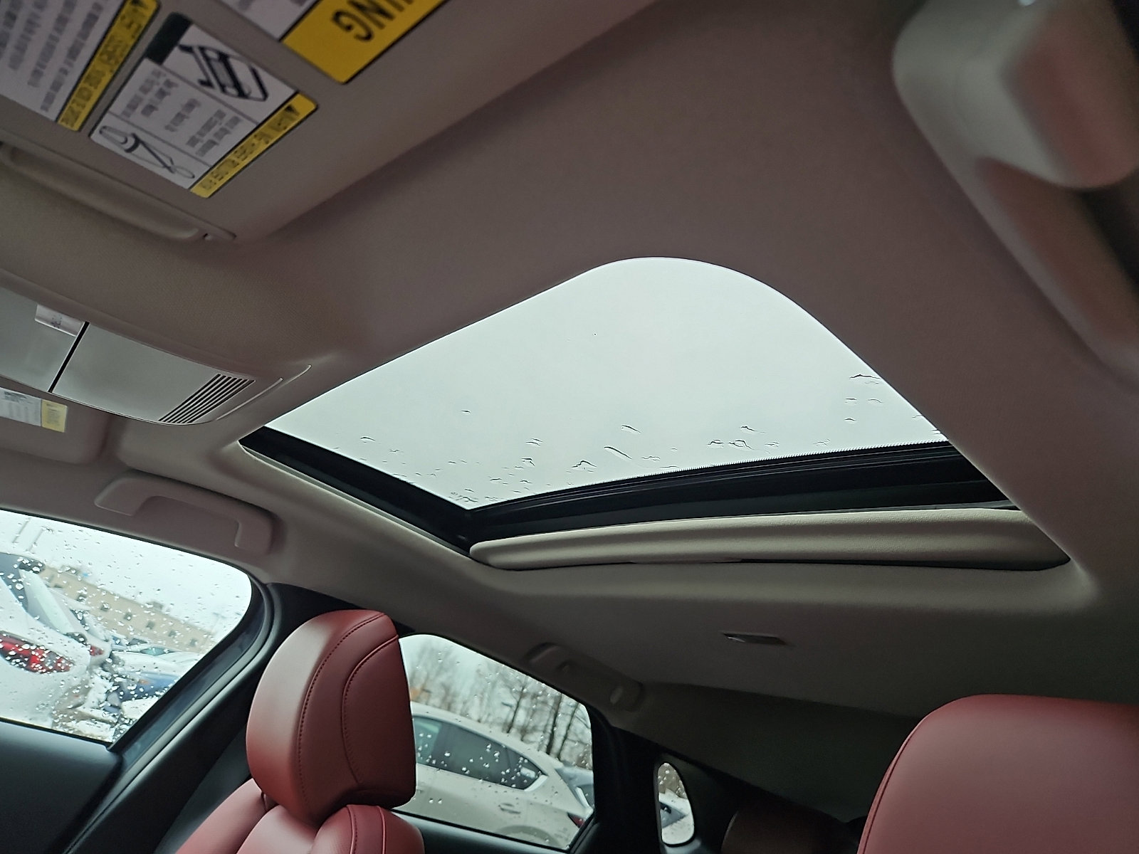 New 2026 MAZDA CX-30 AWD 2.5 S image 12