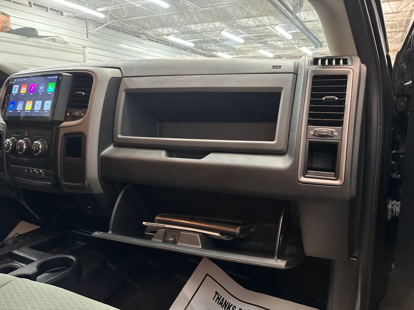 Used 2016 RAM 3500 Tradesman w/ Chrome Appearance Group image 31