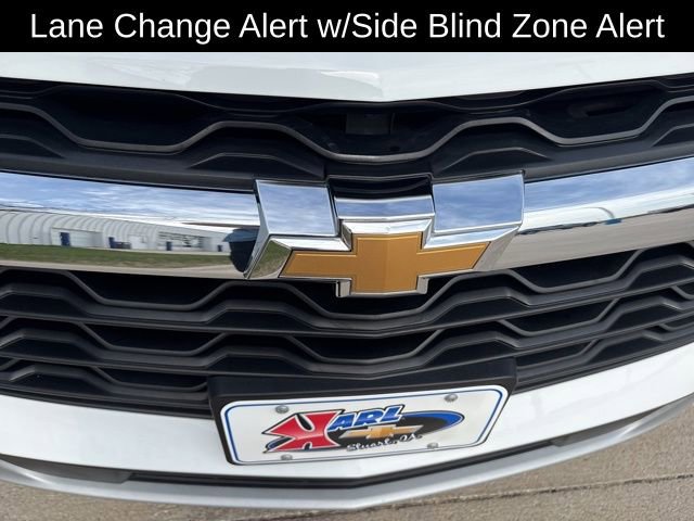 Certified 2023 Chevrolet Blazer LT w/ Sound & Technology Package AWD/4WD image 26