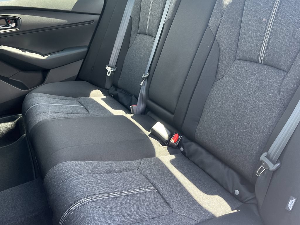 Used 2026 Honda Accord Sport image 52