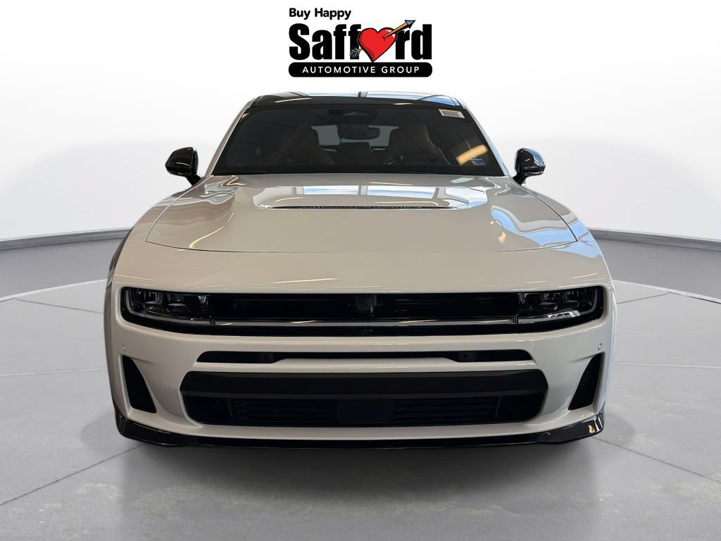 New 2026 Dodge Charger Scat Pack AWD/4WD image 8