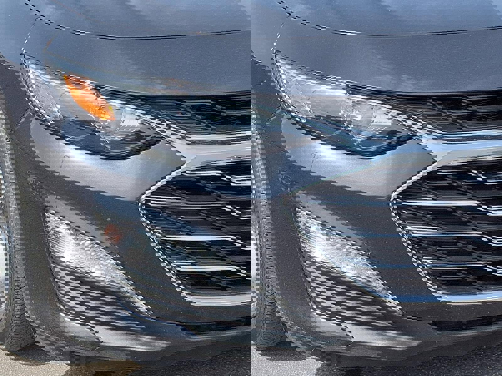 Used 2022 Chevrolet Malibu LT w/ Leather Package image 27