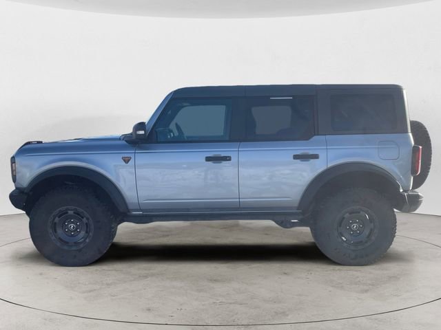 Certified 2024 Ford Bronco Badlands image 2