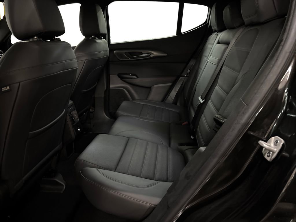 Used 2024 Dodge Hornet R/T Plus w/ Tech Pack Plus w/o Parking image 10