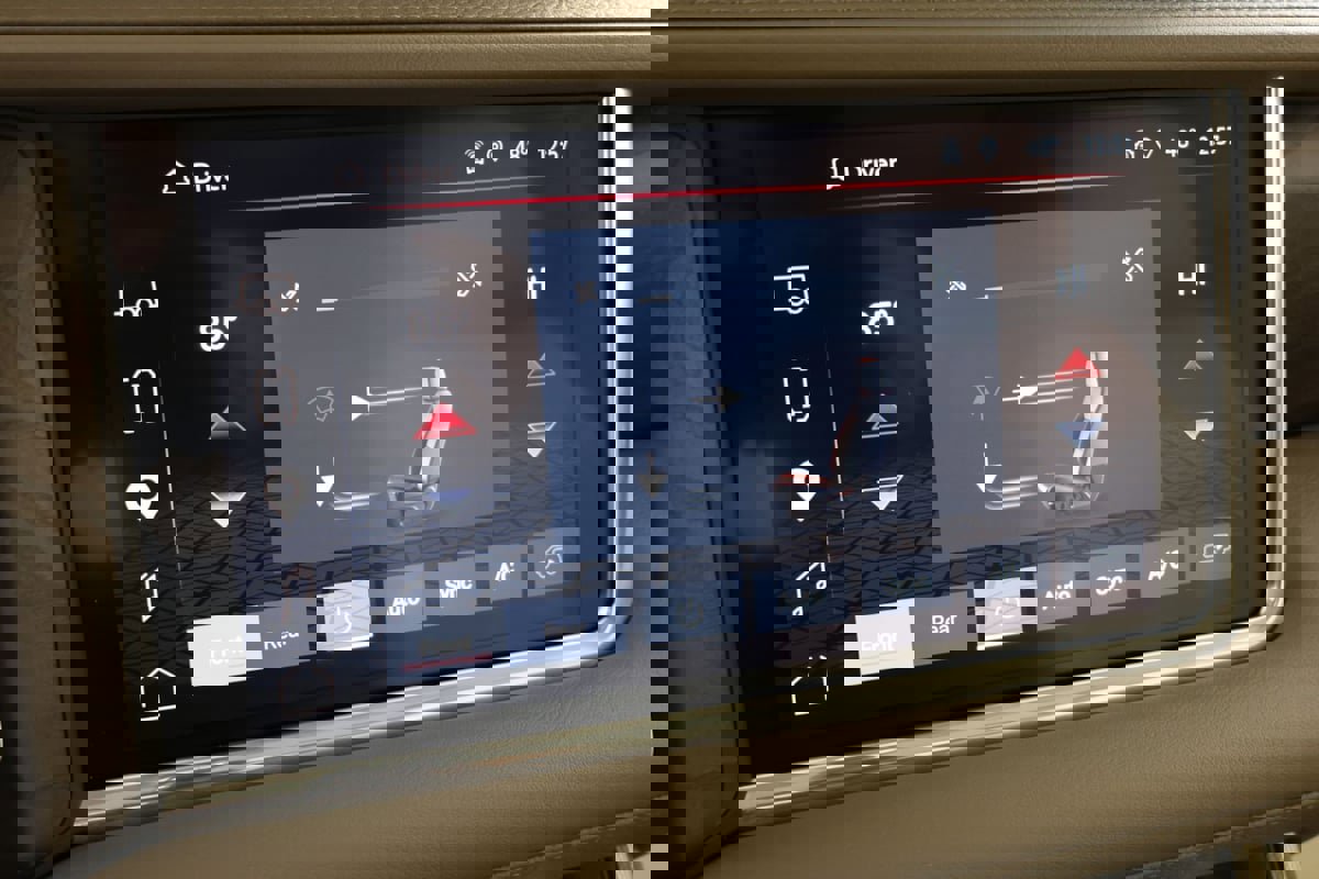 Used 2023 GMC Yukon XL Denali w/ LPO, Floor Liner Package image 58