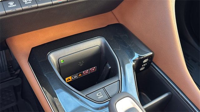 New 2025 Toyota Crown Signia w/ Advanced Technology Package image 20