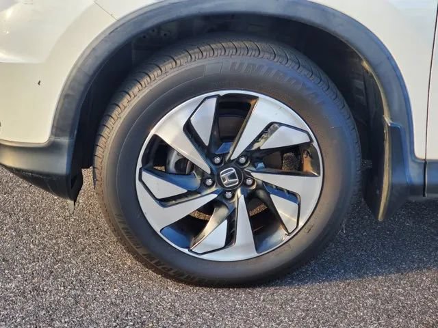 Used 2016 Honda CR-V Touring image 5