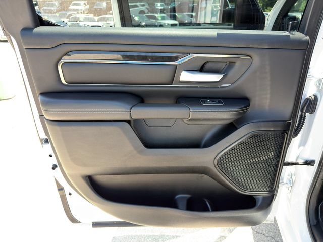 Used 2020 RAM 1500 Sport w/ Advanced Safety Group AWD/4WD image 18
