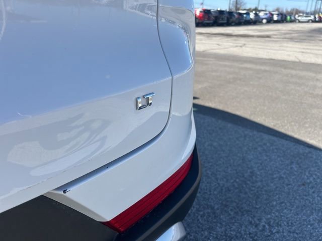 Used 2023 Chevrolet TrailBlazer LT w/ Convenience Package image 10