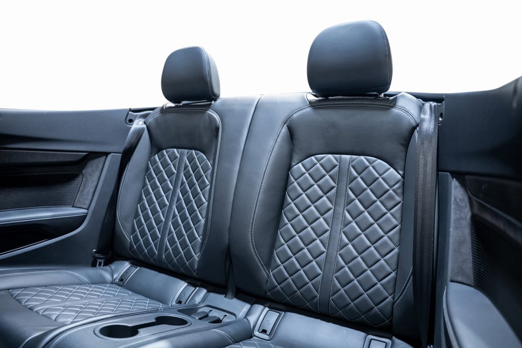 Used 2018 Audi S5 Premium Plus image 42