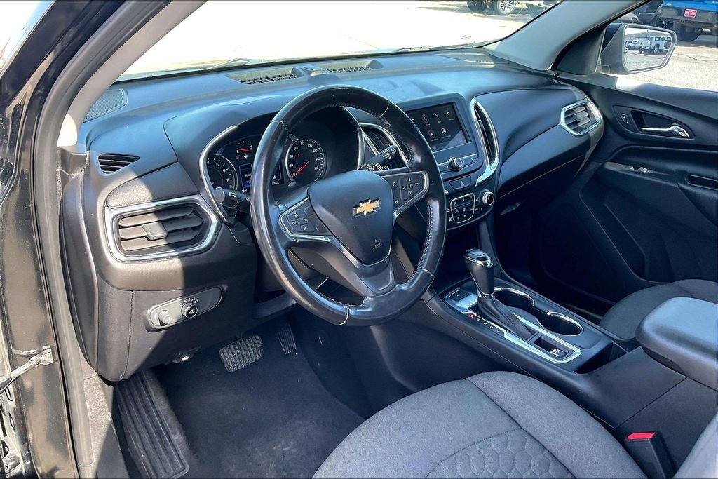 Used 2019 Chevrolet Equinox LT image 14