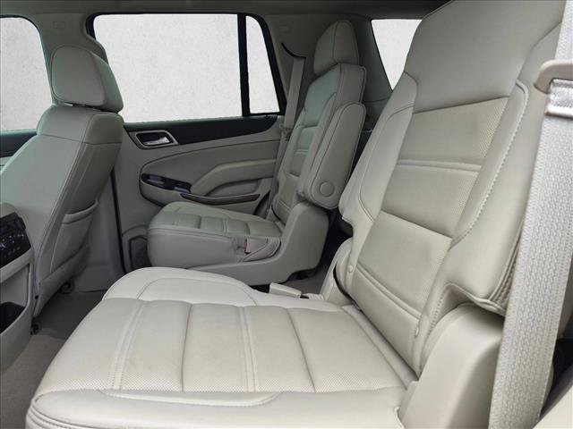 Used 2019 GMC Yukon Denali w/ Denali Ultimate Package RWD image 21