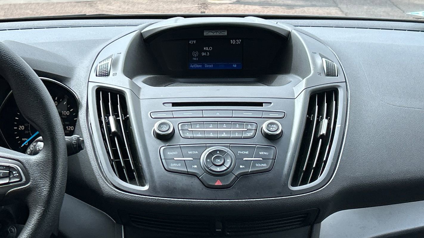 Used 2018 Ford Escape SE AWD/4WD image 19