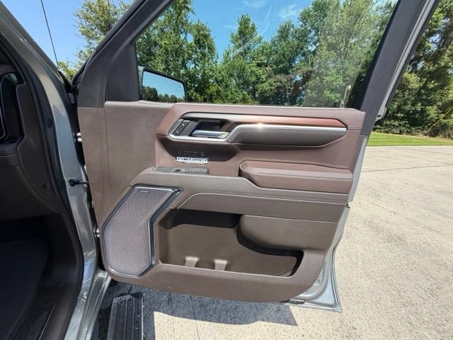 Used 2026 GMC Sierra 1500 Denali w/ Denali Reserve Package AWD/4WD image 36
