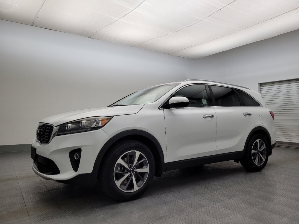 Used 2019 Kia Sorento EX image 2