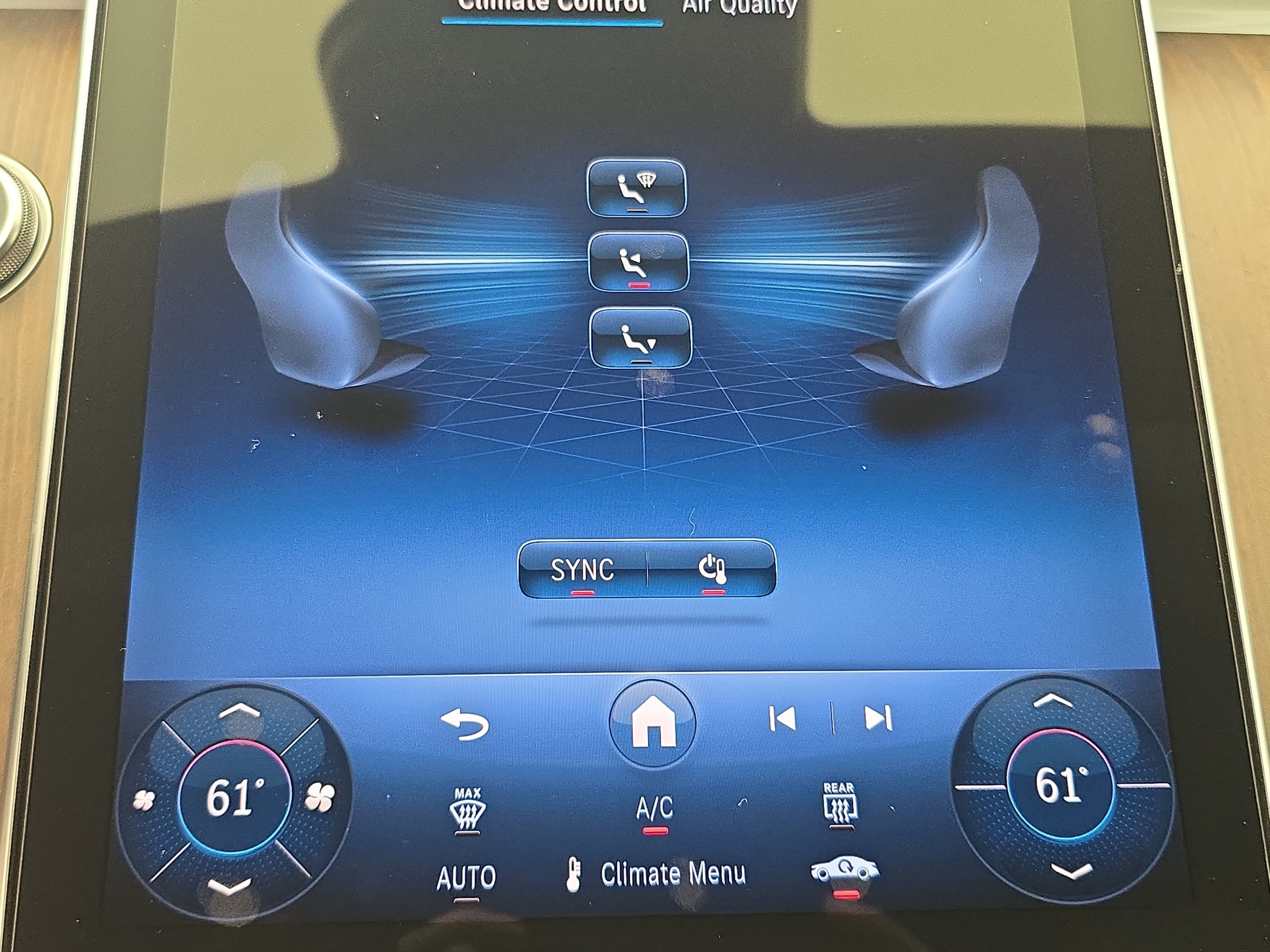 Certified 2026 Mercedes-Benz C 300 Sedan image 24