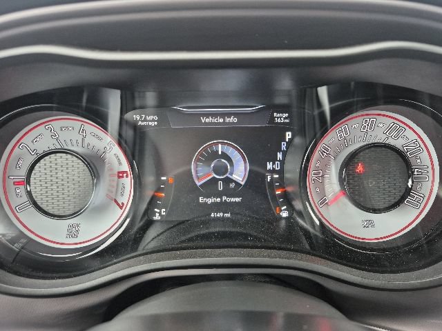 Used 2023 Dodge Challenger R/T w/ T/A Package RWD image 18