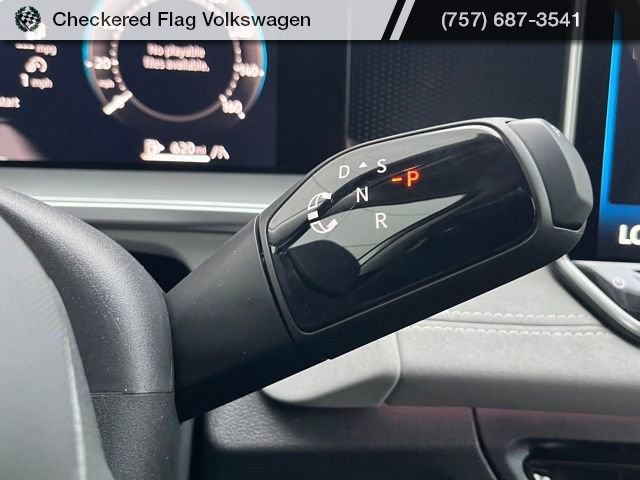 New 2026 Volkswagen Tiguan SE image 36