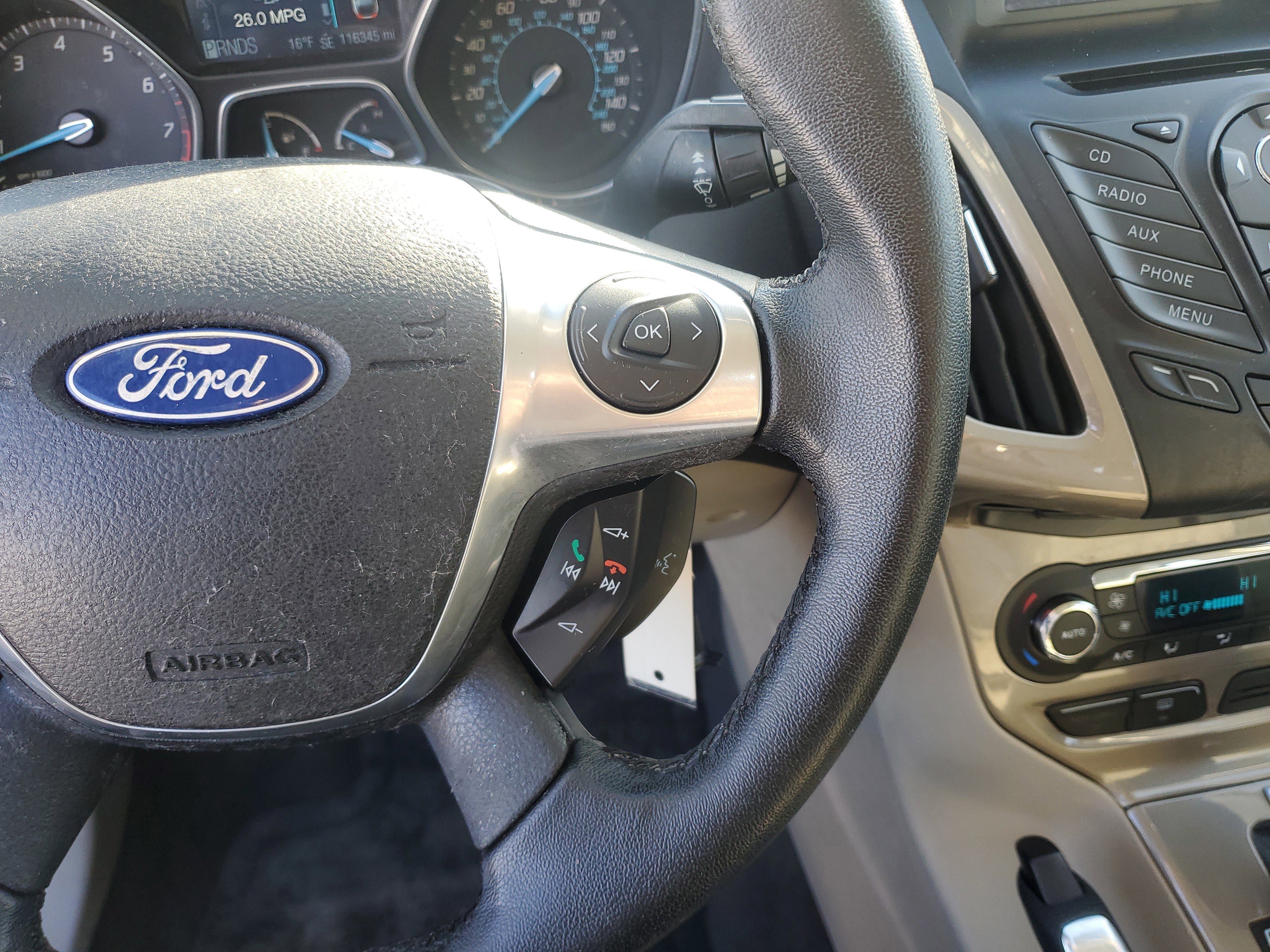 Used 2012 Ford Focus SEL image 22
