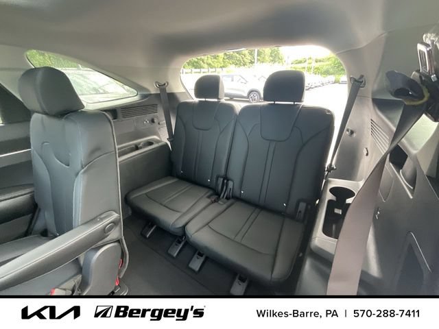 Certified 2025 Kia Sorento EX AWD/4WD image 18