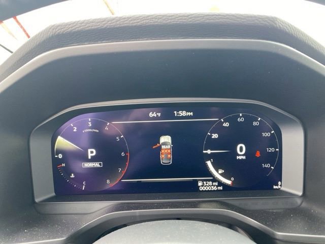 New 2025 Mitsubishi Outlander SE image 24