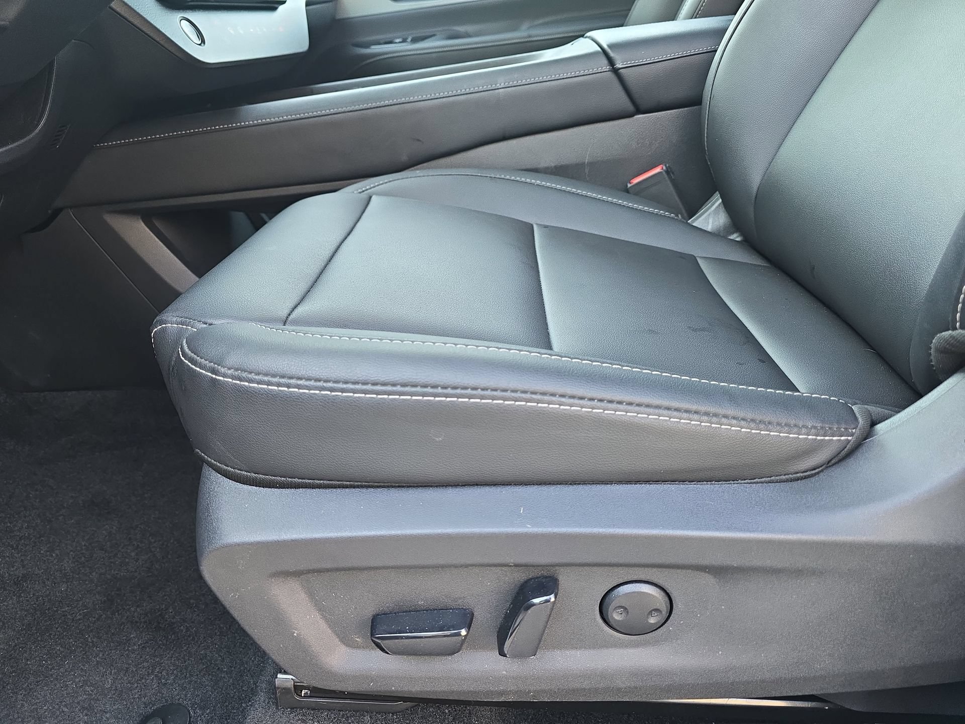 Used 2025 Nissan Murano SL AWD/4WD image 28